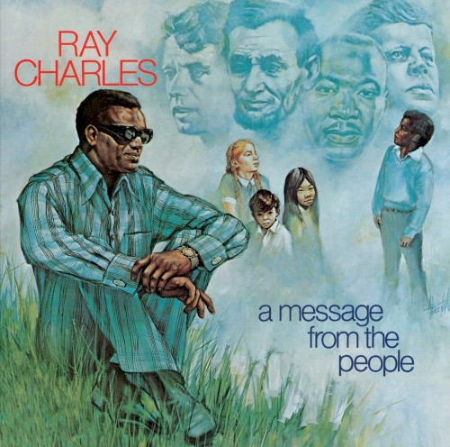 album art