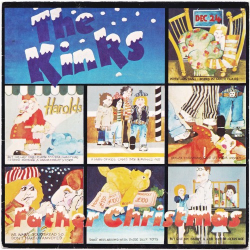 album art