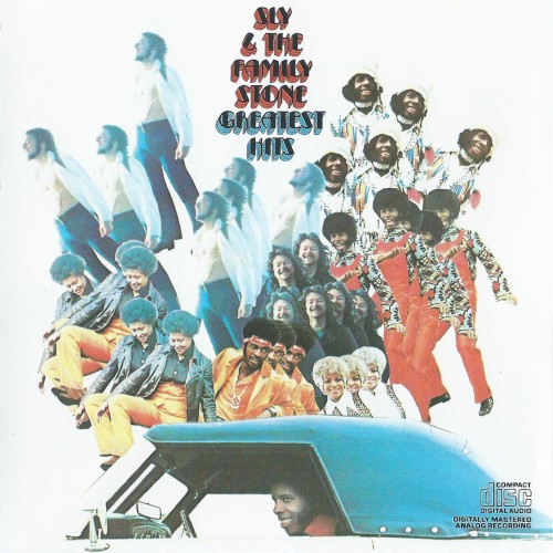 album art