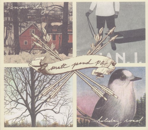 album art