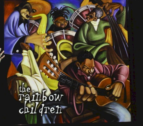 album art