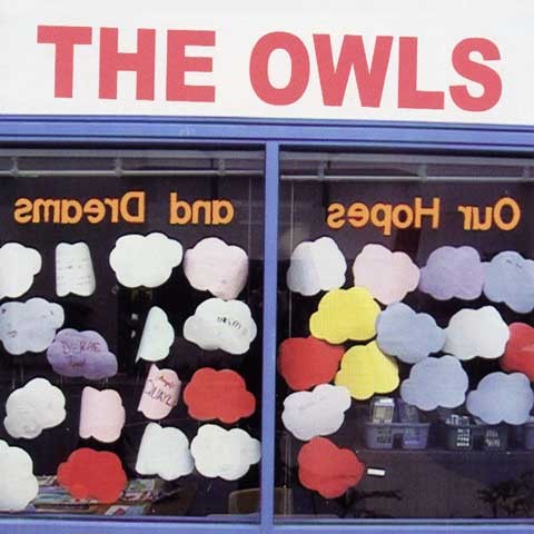 album art