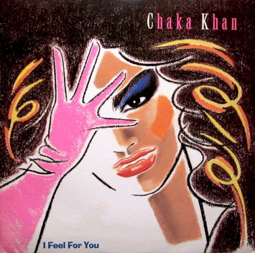 album art