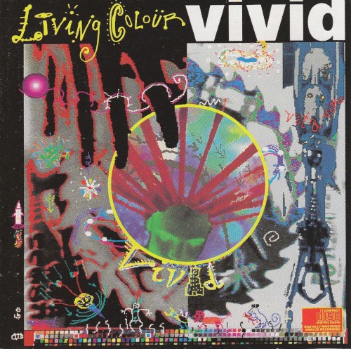 album art
