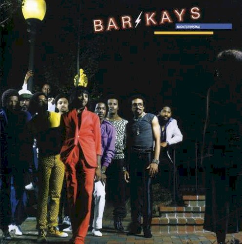 album art
